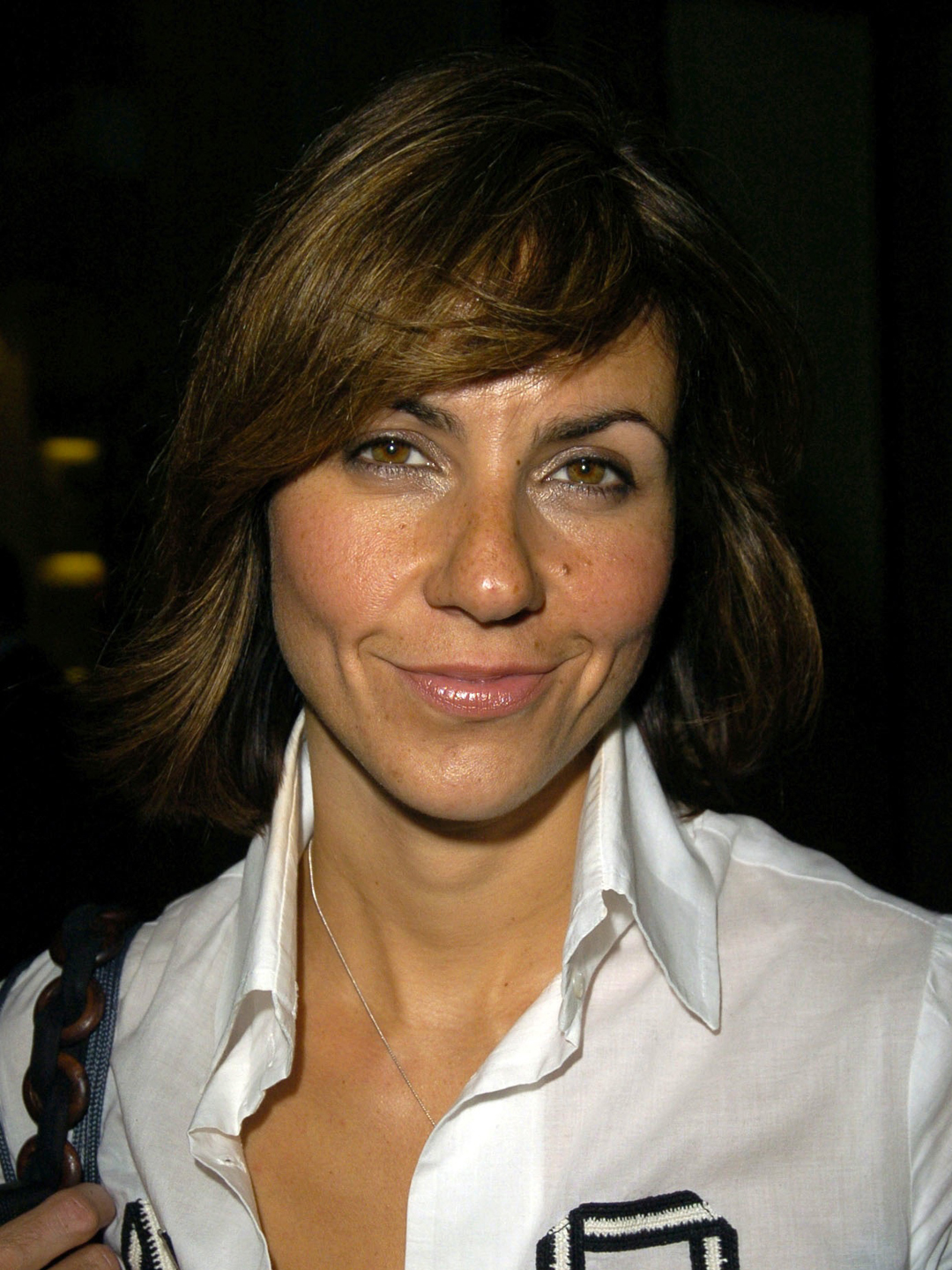 Julia Bradbury